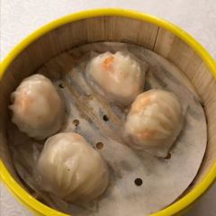 鹏湾大酒楼(景田南路店) User Photo