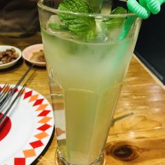 The Frypan 여행 사진