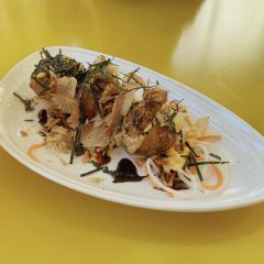 The Boot Room Sports Cafe User Photo