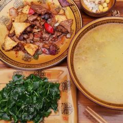 庭院小酌 User Photo