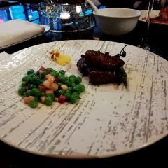 SIYA CUISINE User Photo