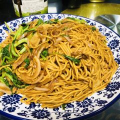 再回眸饭庄(恒大店) User Photo
