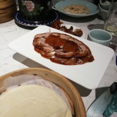 董鲁烤鸭(临河街店) User Photo