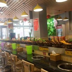 围辣串串香(益民路店) User Photo