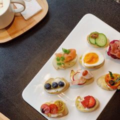 Jinlouge·chashi (kehua) 여행 사진
