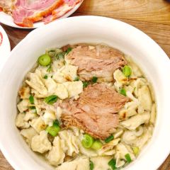 YONG SHENG ZHAI 여행 사진