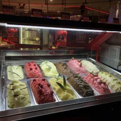 Saffron Restaurant User Photo