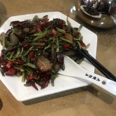 大使饭店(虹桥中路店) User Photo