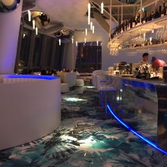 Sky Secret Restaurant&Bar User Photo