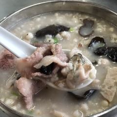 Guangchangzhengzongyuanzhiyimidian User Photo