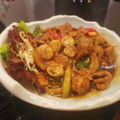 Tai Tai Restaurant User Photo
