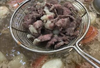 ChaoShan DaMu NiuRouDian (ZhenXing West Road) User Photo