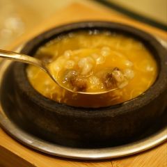 HaiYue ShanZhuang Restaurant 여행 사진
