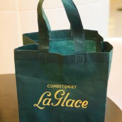 Conditori La Glace張用戶圖片