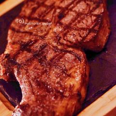 法国舅舅家小酒馆CHEZ JOJO(富民路店) User Photo