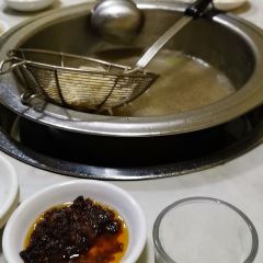 SHENG JI GUAN TANG NIU ROU YIN FENG FEN DIAN User Photo