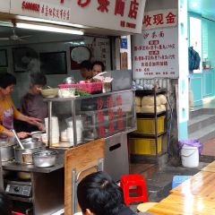 Yuehua Sate Noodles User Photo