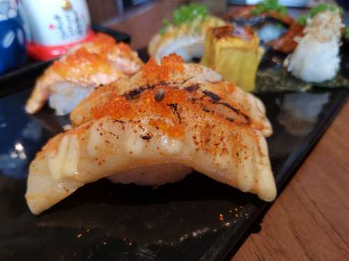 Nihon Kai Japanese Restaurant