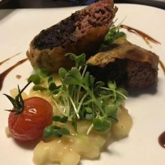聚隆老汤脊骨炖菜馆(总店) 여행 사진