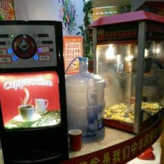 圣比克牛排(永修铜锣湾广场店) User Photo