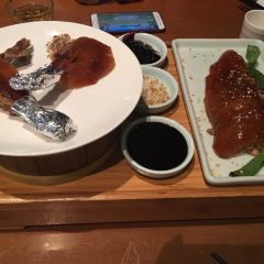 Youth Resturant User Photo