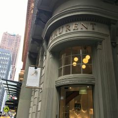 Laurent Bakery East Melbourne User Photo