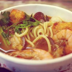 Wu Tang ShaChaMian User Photo