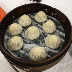 靈山蔬食館張用戶圖片