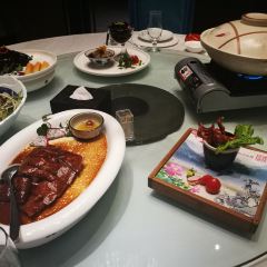 Tongqinglou·huayuan Restaurant (huayuanjiu) User Photo
