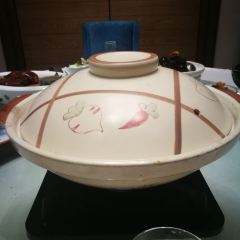 Tongqinglou·huayuan Restaurant (huayuanjiu) User Photo