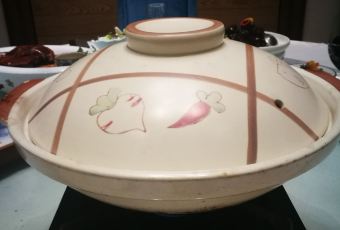 TONG QING LOU User Photo