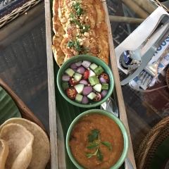 THE HOUSE by Ginger張用戶圖片