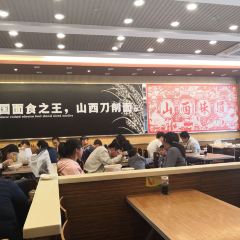 Shun liu'er User Photo
