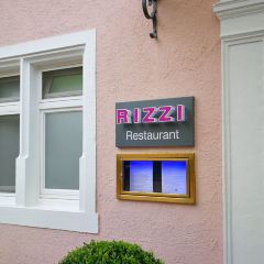 RIZZI The Restaurant User Photo