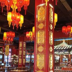 上河城小吃街(新都汇店) User Photo