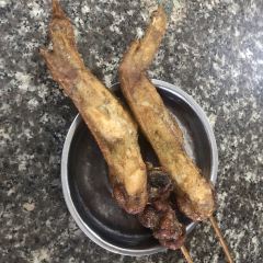小巷茶店 여행 사진