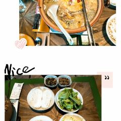 Zhimagu·jingling Restaurant User Photo