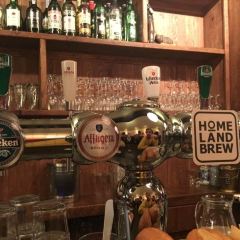 Cafe Bern User Photo