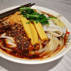 HONG YUAN FAN DIAN 여행 사진