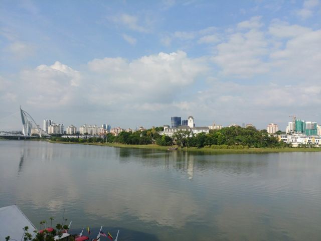 布城橋