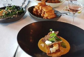 FLYING FISH User Photo