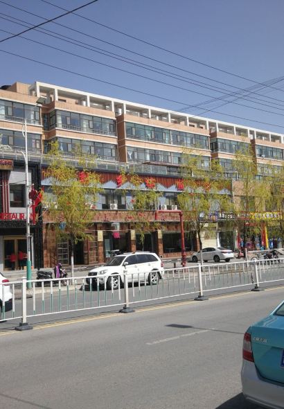 LI XIANG LOU FAN DIAN