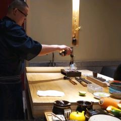 SUSHI KIWAMI User Photo