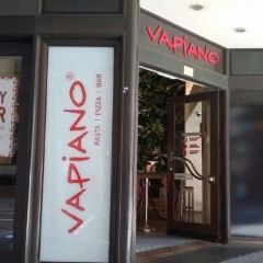 Vapiano張用戶圖片