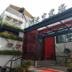 云空煮海(富城路店) User Photo