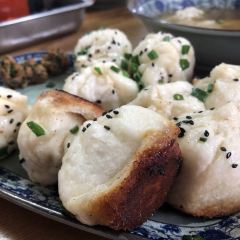 小杨生煎(宁波鼓楼店) User Photo