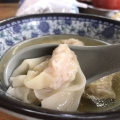 小杨生煎(宁波鼓楼店) User Photo
