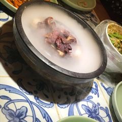 高宅(万达店) User Photo