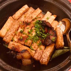 好福記大飯店（延陵中路店）張用戶圖片