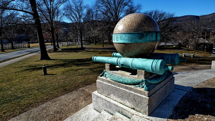 ニューヨーク ユナイテッド ステーツ ミリタリー アカデミー 評判 案内 トリップドットコム